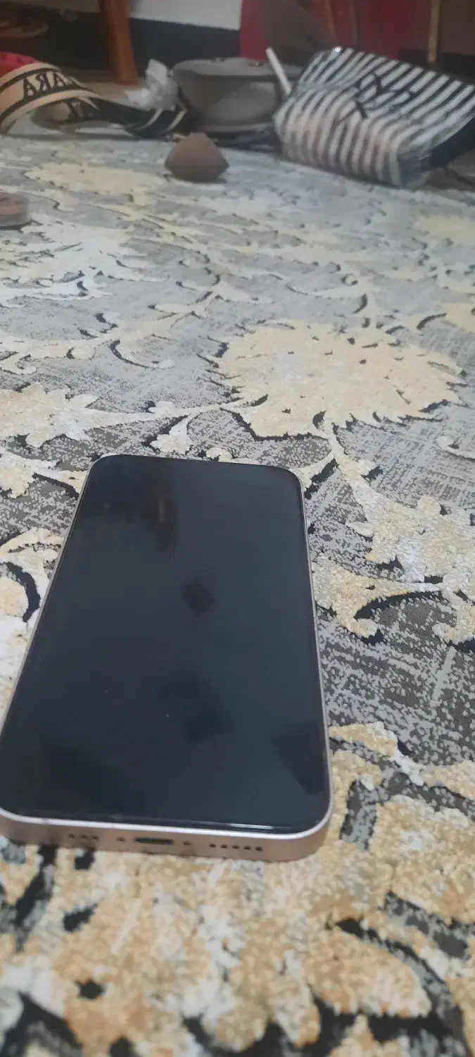 گوشی آیفون ۱۳|موبایل|اندیشه, اندیشه فاز ۳|دیوار