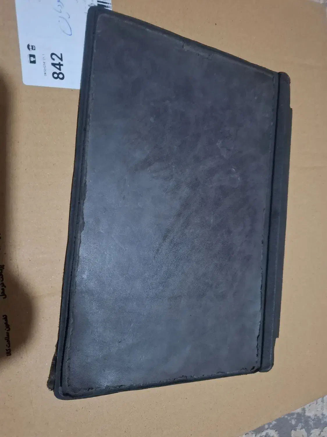 کیبورد سرفیس|قطعات و لوازم جانبی رایانه|قزوین, |دیوار