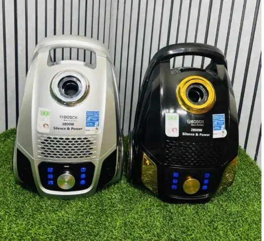 جارو برقی بوش ۳۶۰۰ وات|جاروبرقی، جارو شارژی، بخارشو|کرمانشاه, |دیوار