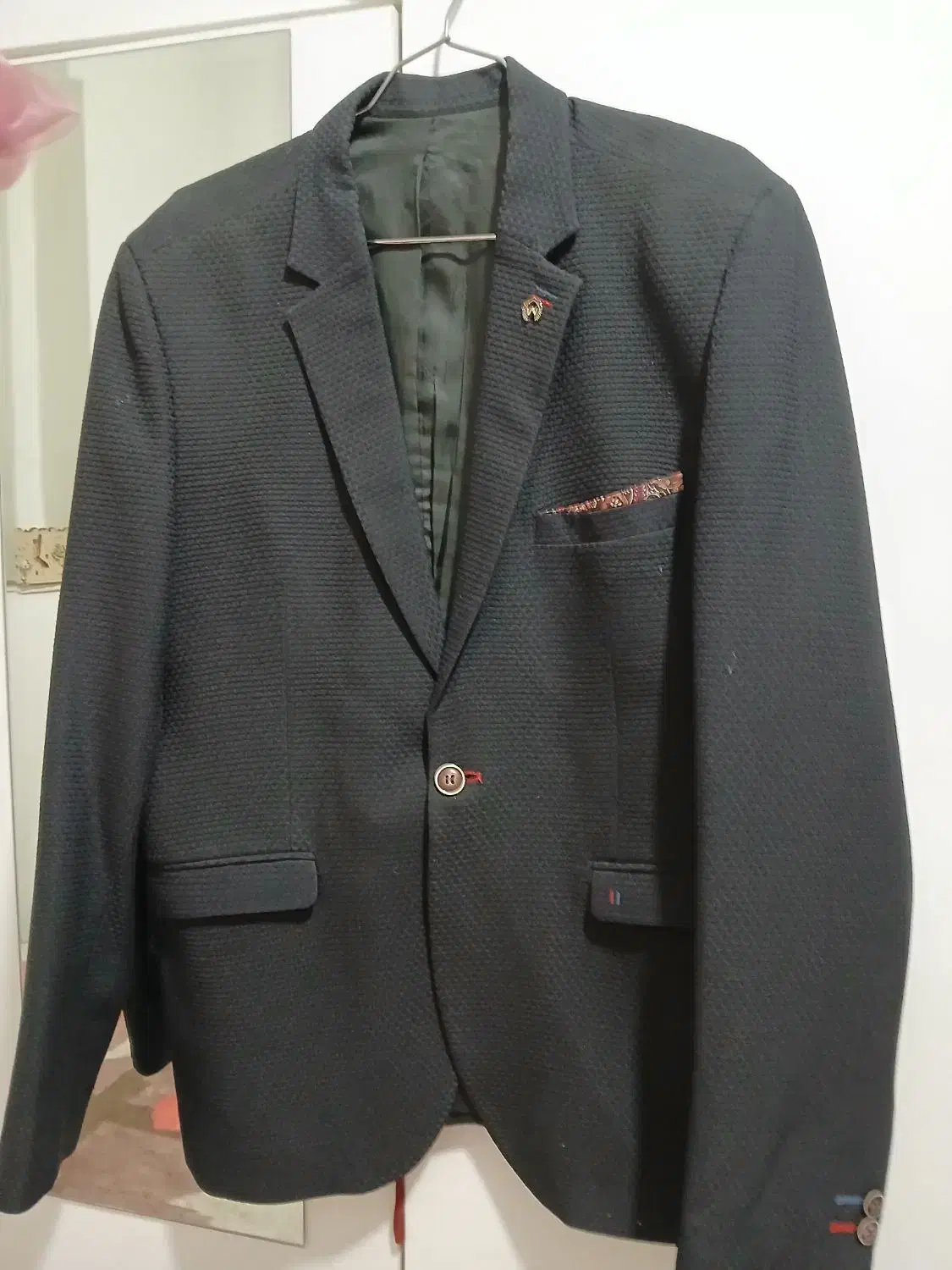 کاپشن و لباس مردانه|لباس|نیشابور, ناسیونال|دیوار