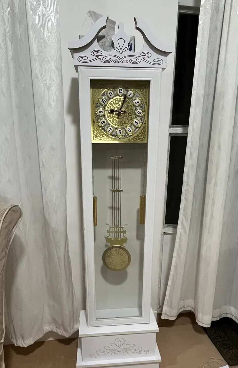 ساعت|ساعت دیواری و تزئینی|سیرجان, |دیوار