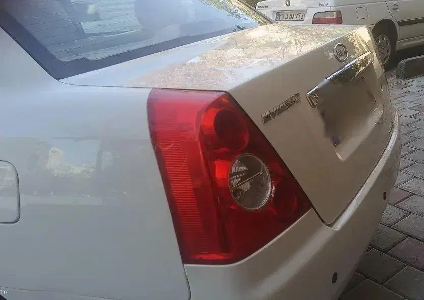 MVM 530تک برگ سند در حد|خودرو سواری و وانت|همدان, |دیوار