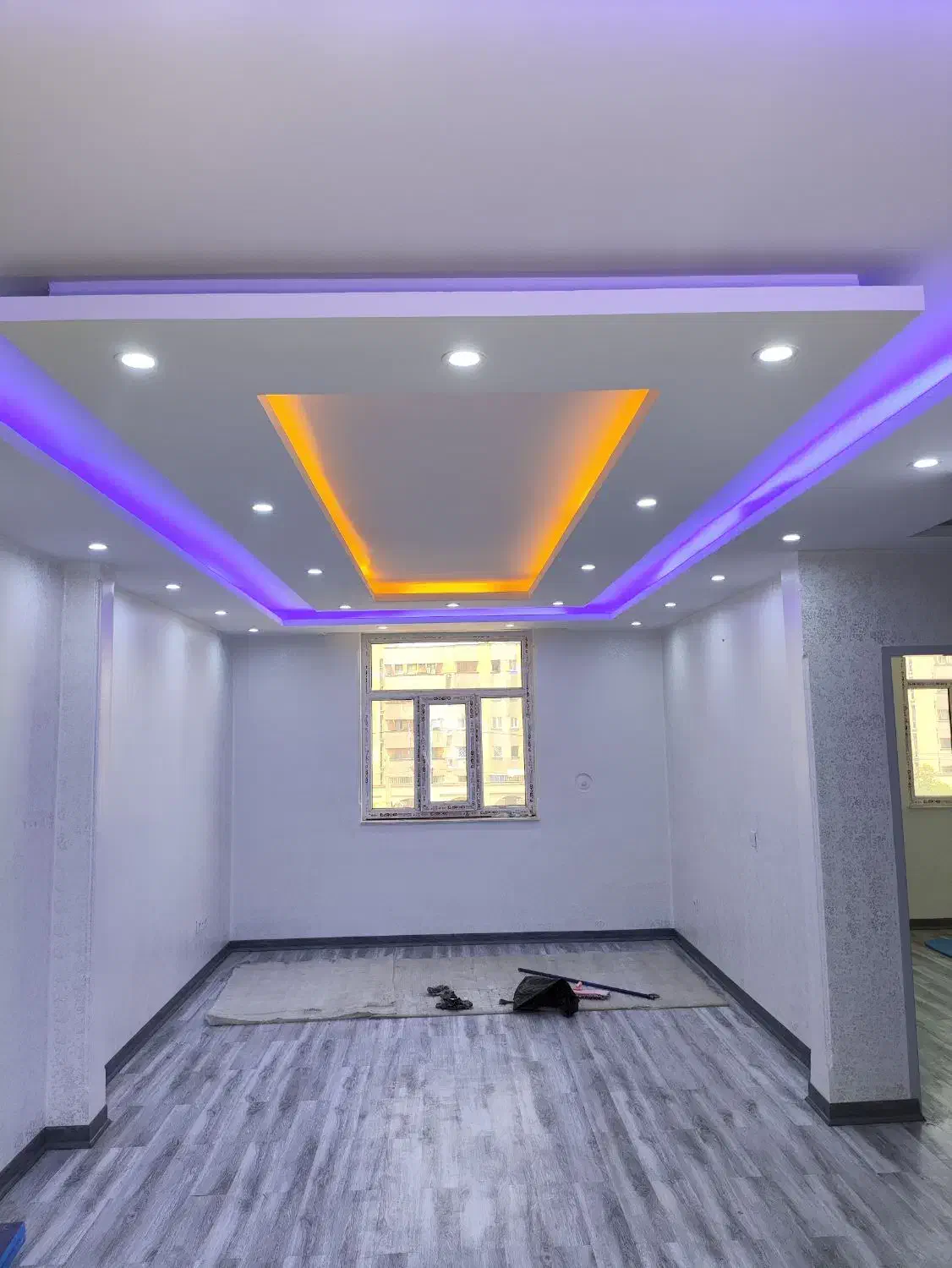 فروش واحد آپارتمان فاز یک پاداد بازسازی شده|فروش آپارتمان|اهواز, فاز ۱ پادادشهر|دیوار