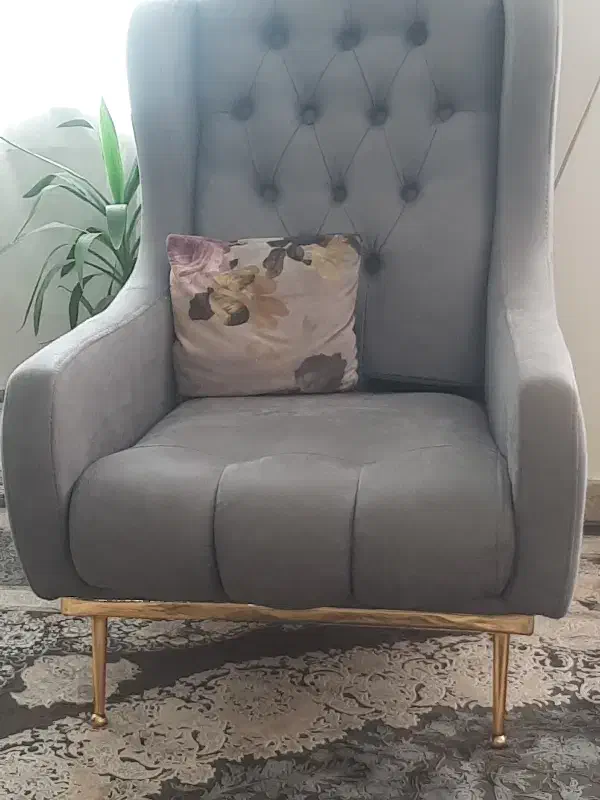 مبل خانگی|مبلمان خانگی و میز عسلی|شهرکرد, |دیوار