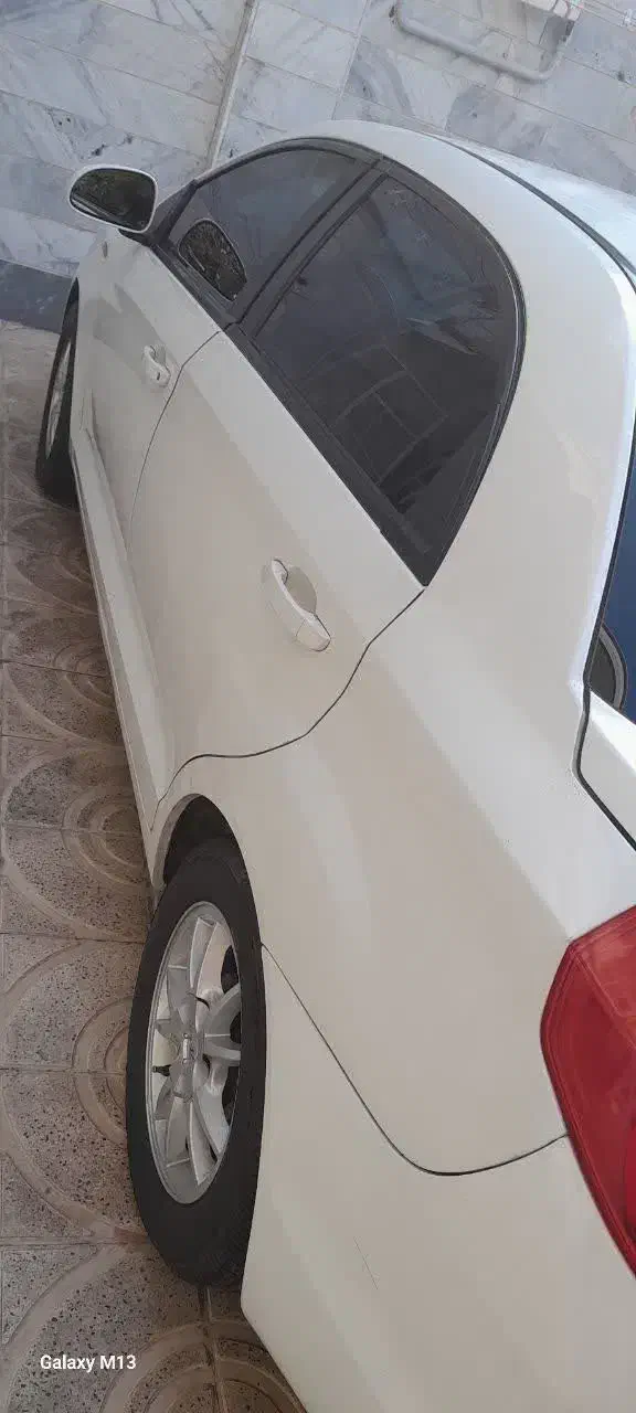 ام وی ام ۳۱۵ صندوقدار تمیز|خودرو سواری و وانت|محمدشهر, عباس آباد|دیوار