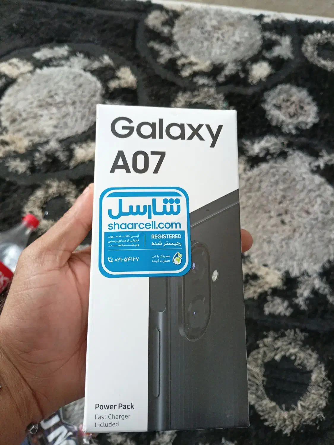 گوشی نو|موبایل|بندرعباس, |دیوار