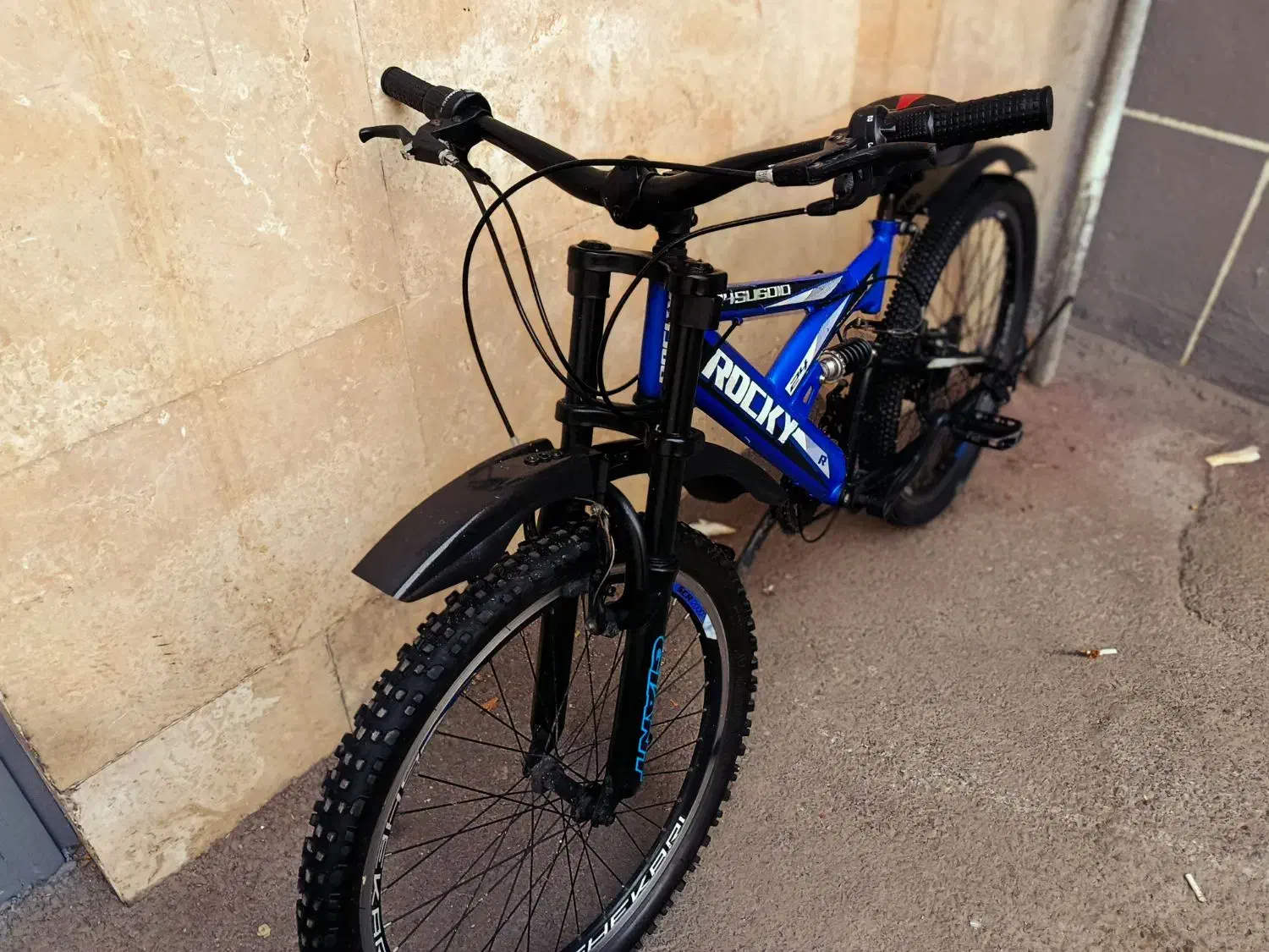 دوچرخه24 دو کمک|دوچرخه، اسکیت، اسکوتر|تهران, وصفنارد|دیوار