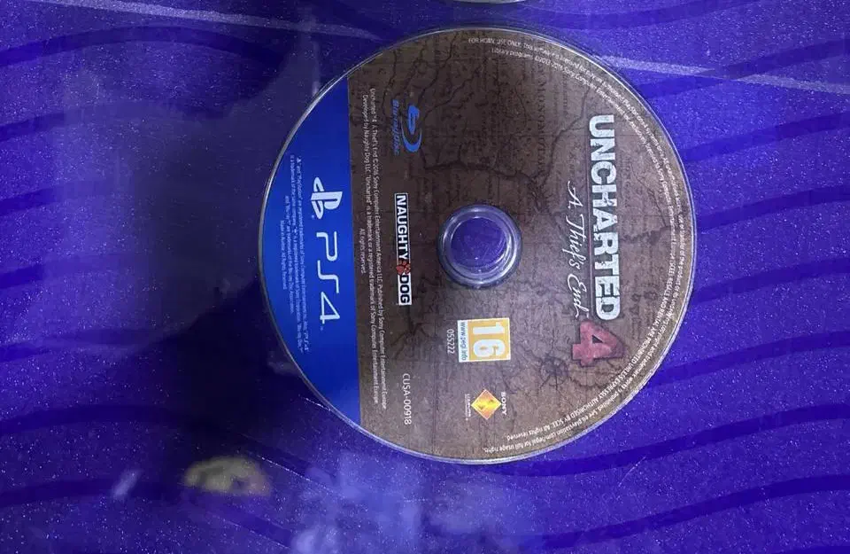 فروش دیسک|کنسول، بازی ویدئویی و آنلاین|قشم, |دیوار