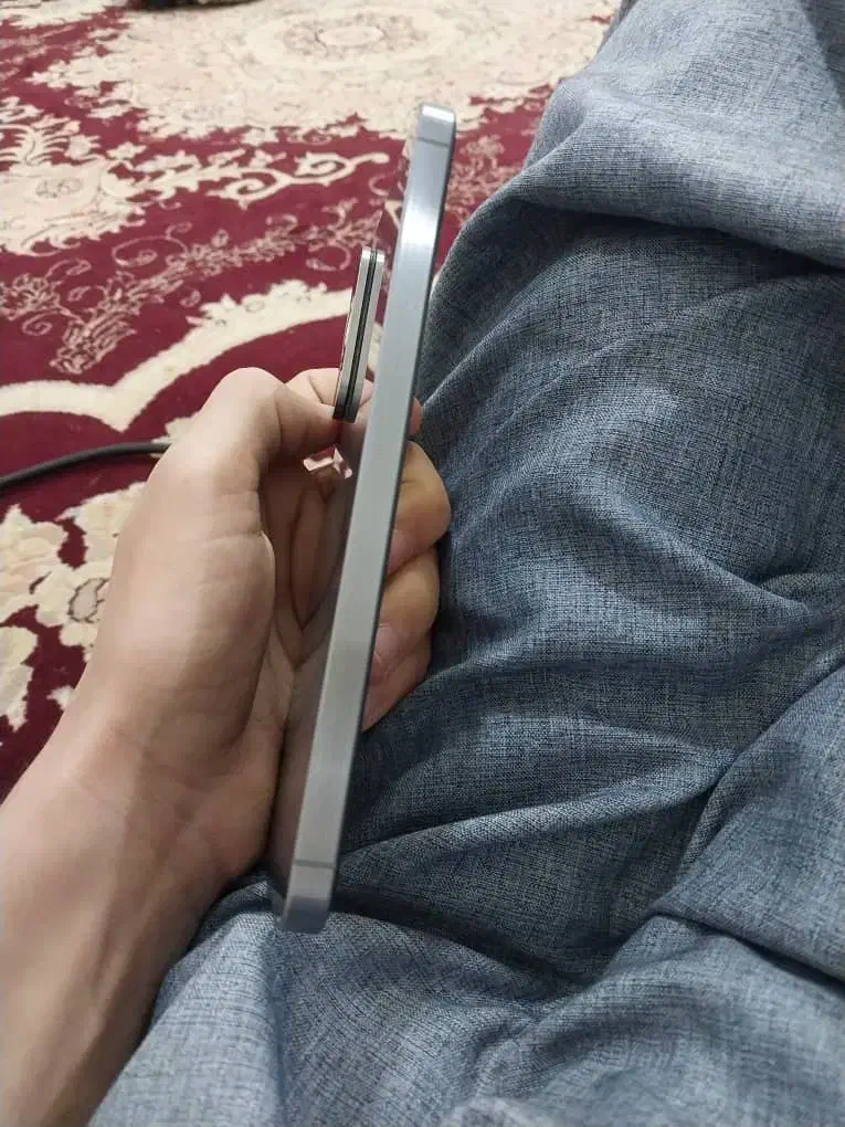 گوشی a56|موبایل|اهواز, ملاشیه|دیوار
