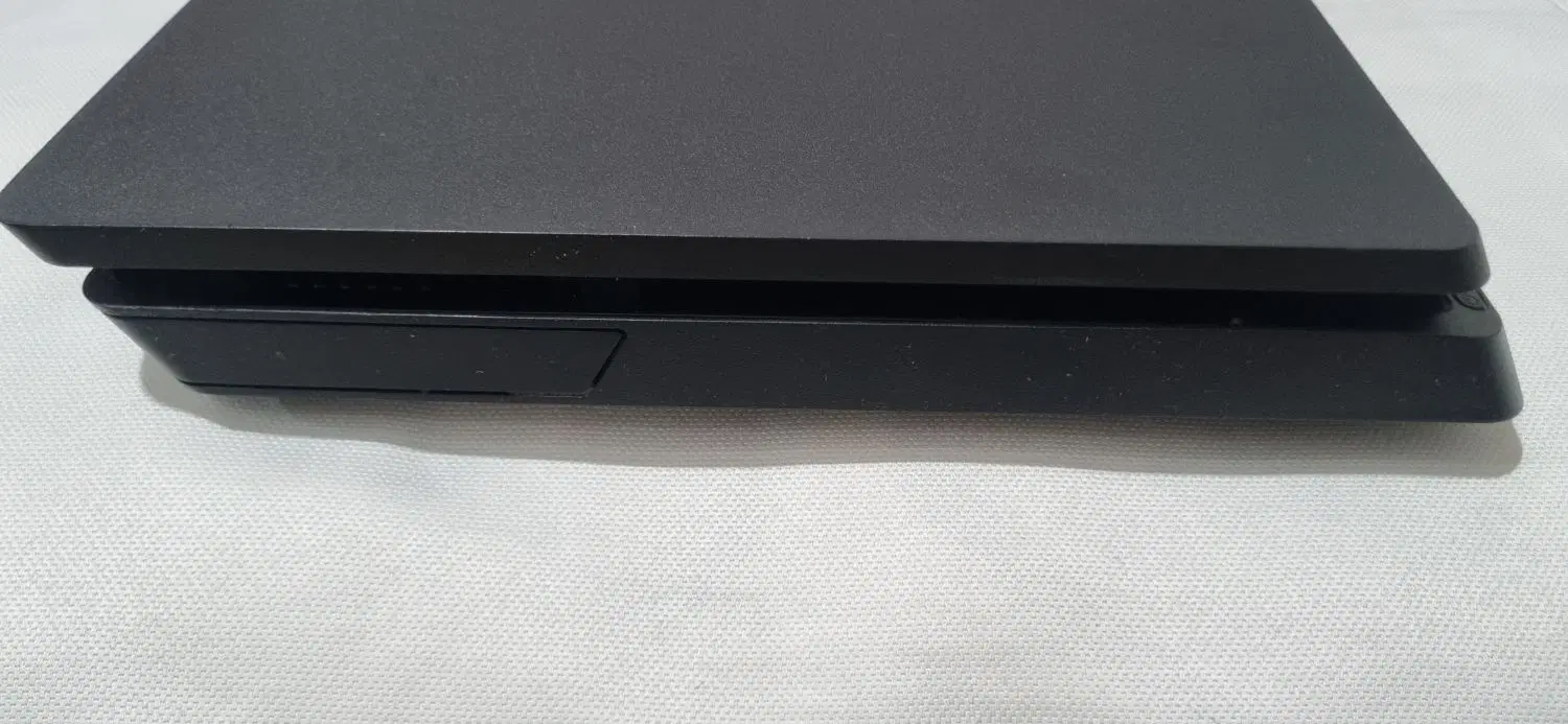 ps4 aslim|کنسول، بازی ویدئویی و آنلاین|تهران, شهرک رضویه|دیوار