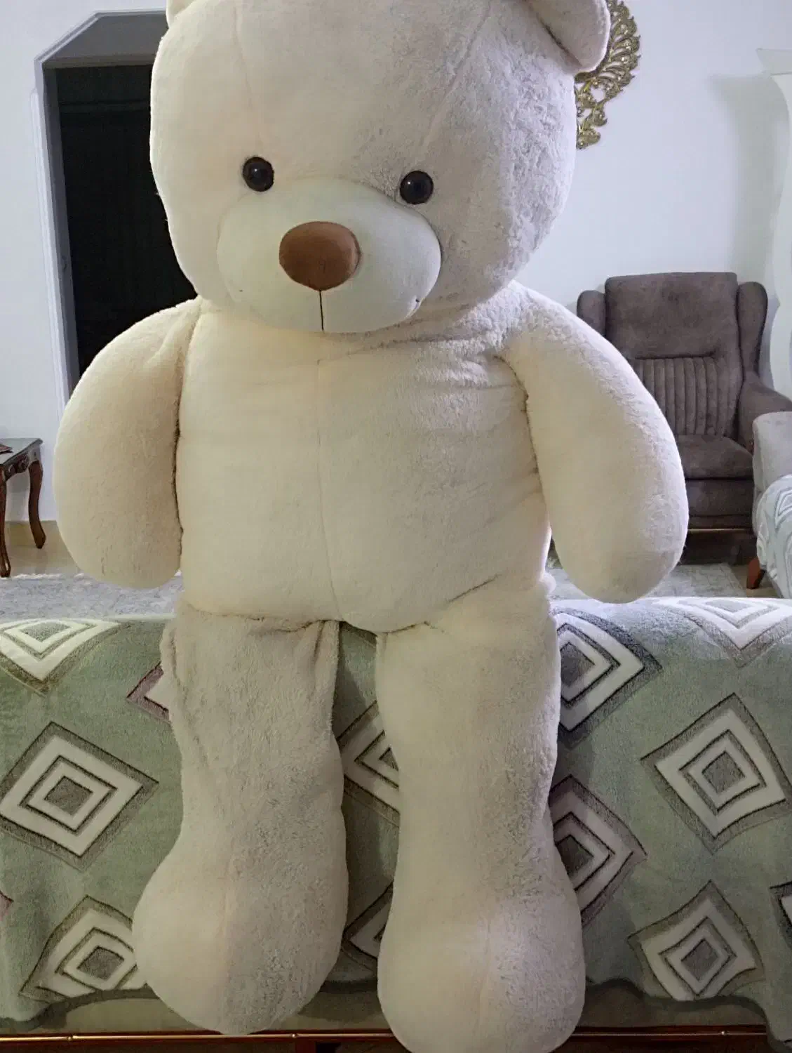 عروسک بزرگ|اسباببازی|تهران, چیتگر شمالی|دیوار