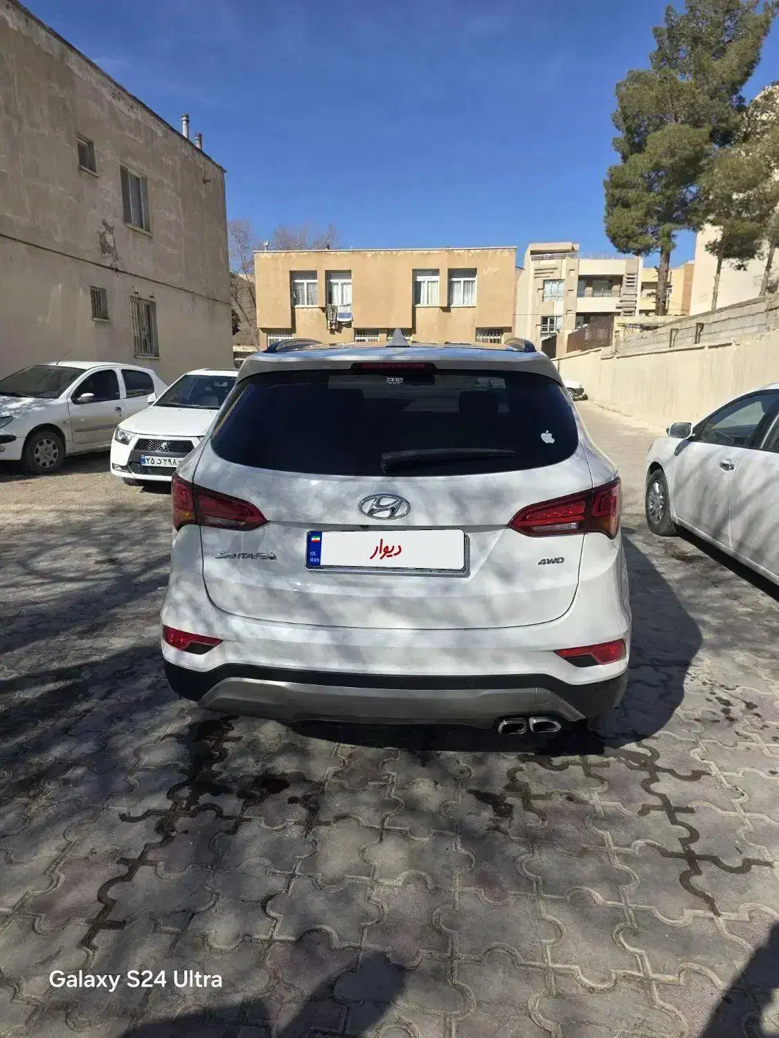 فروش|خودرو سواری و وانت|شاهین‌شهر, نظامی|دیوار