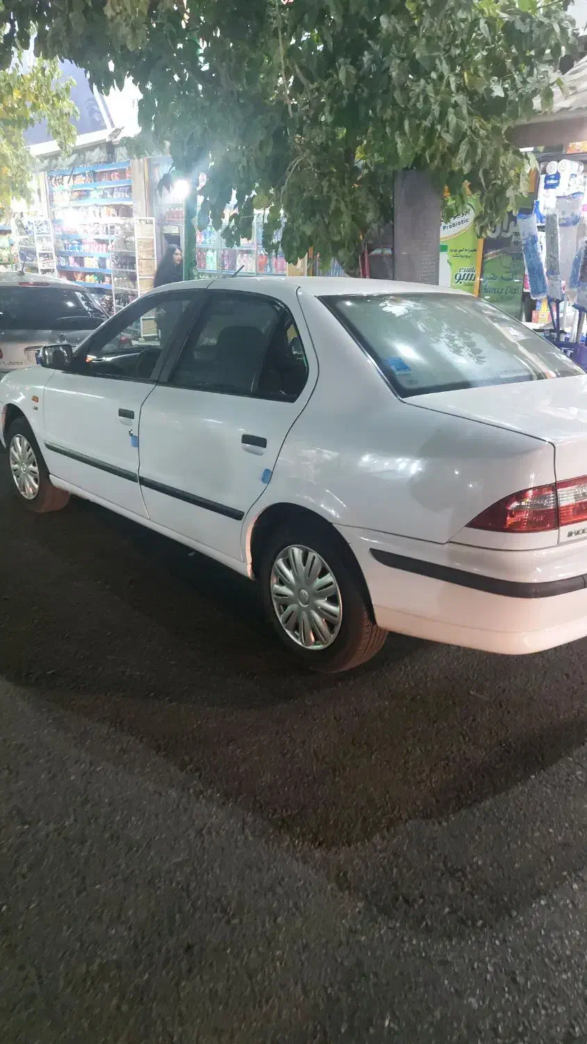 سمند LX ، موتور زیمنس ، مالتی پلکس|خودرو سواری و وانت|تهران, هروی|دیوار