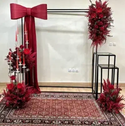 تم یلدا|خدمات پذیرایی، مراسم|کاشان, الغدیر|دیوار