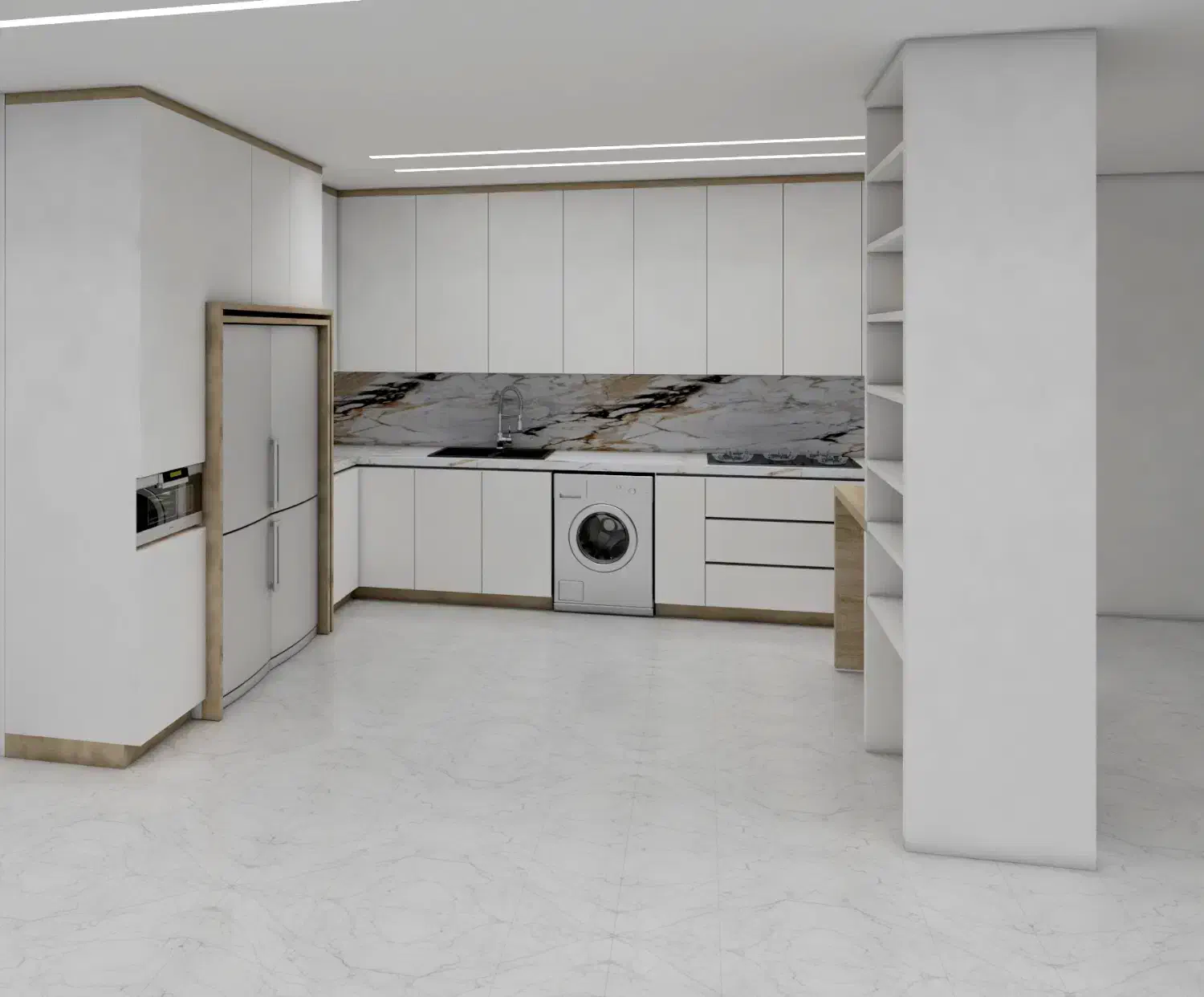 دکوراسیون اداک|خدمات پیشه و مهارت|تربت جام, پاسداران|دیوار