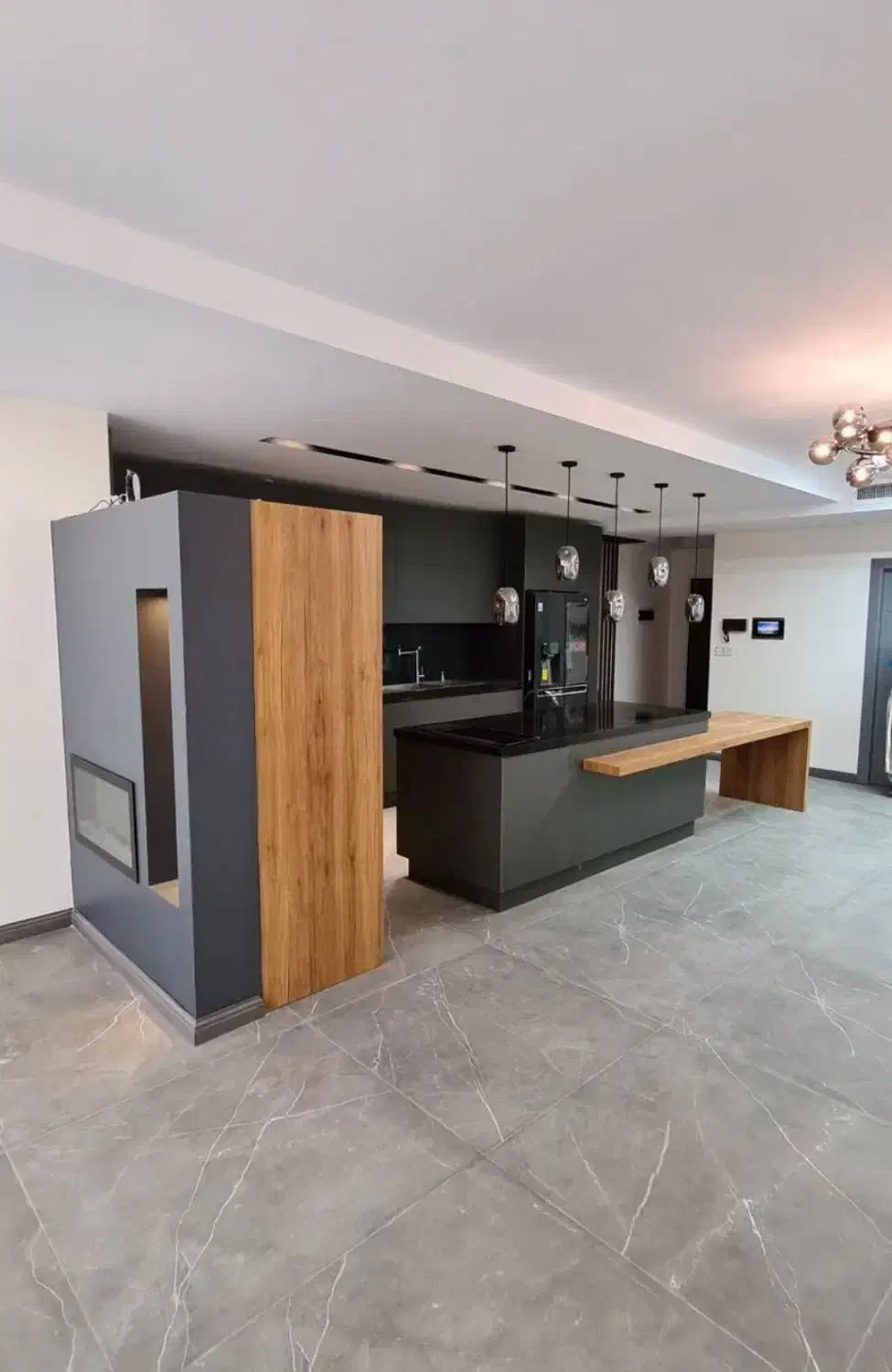 آپارتمان دو خواب/شیک و لوکس/ زرهی|اجارهٔ آپارتمان|شیراز, شهرک ایثار|دیوار