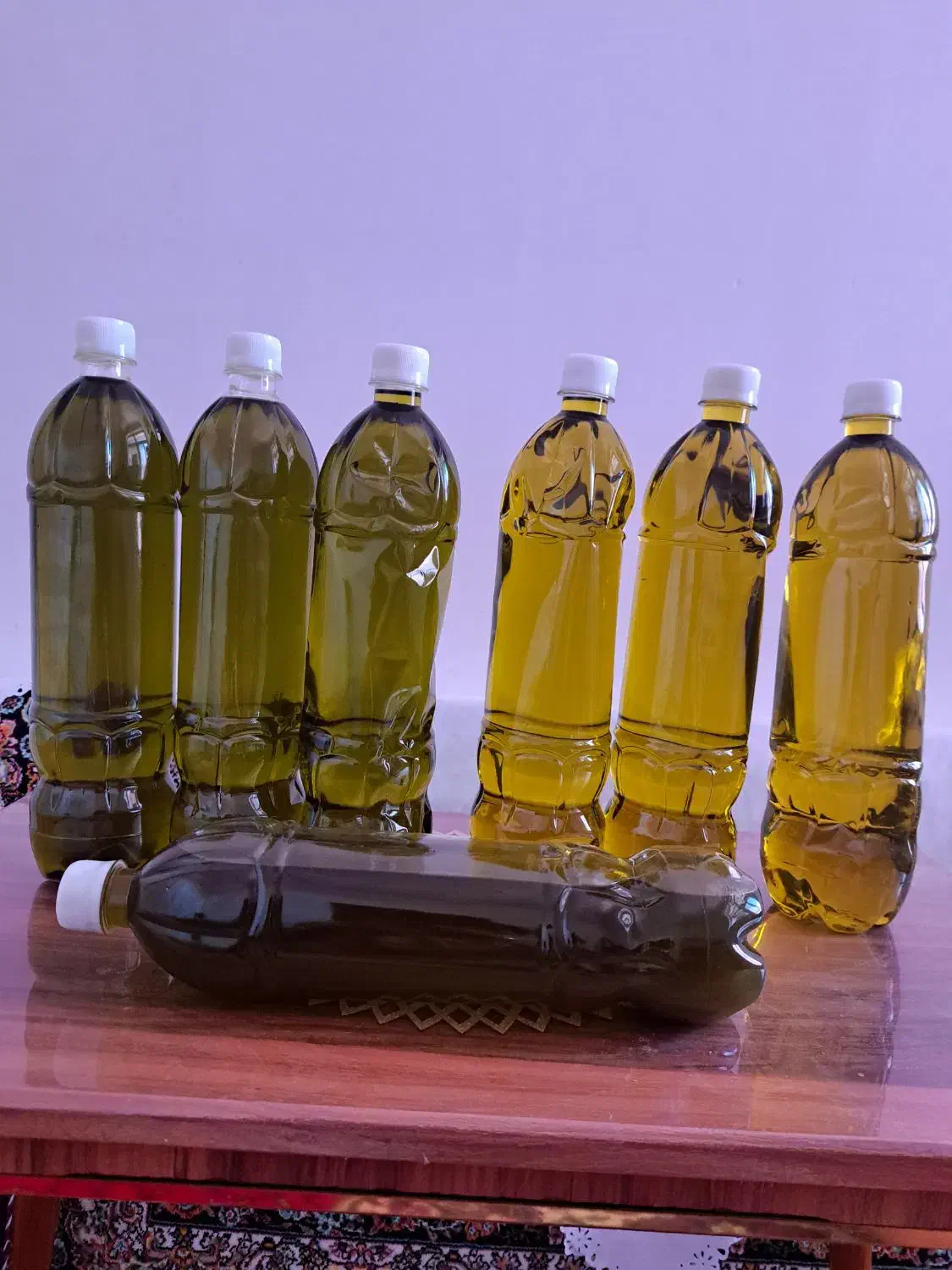 روغن زیتون|خوردنی و آشامیدنی|تهران, خرمشهر|دیوار