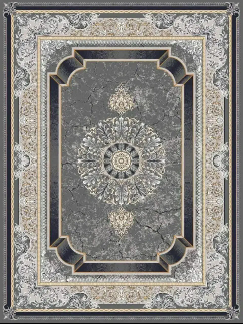 فروش انواع فرش ماشینی 30%درصد تخفیف|فرش|تهران, مولوی|دیوار