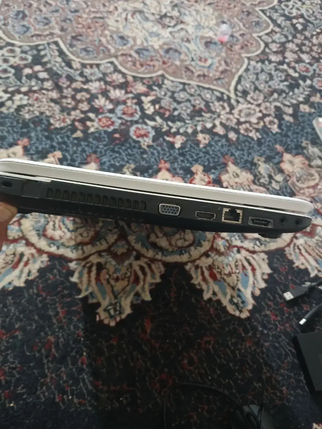 لبتاب توشیبا|رایانه همراه|زاهدان, |دیوار