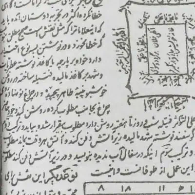 انواع دعا استخاره سرکتاب فال زاغ سوزی|کتاب و مجله مذهبی|کرمان, |دیوار