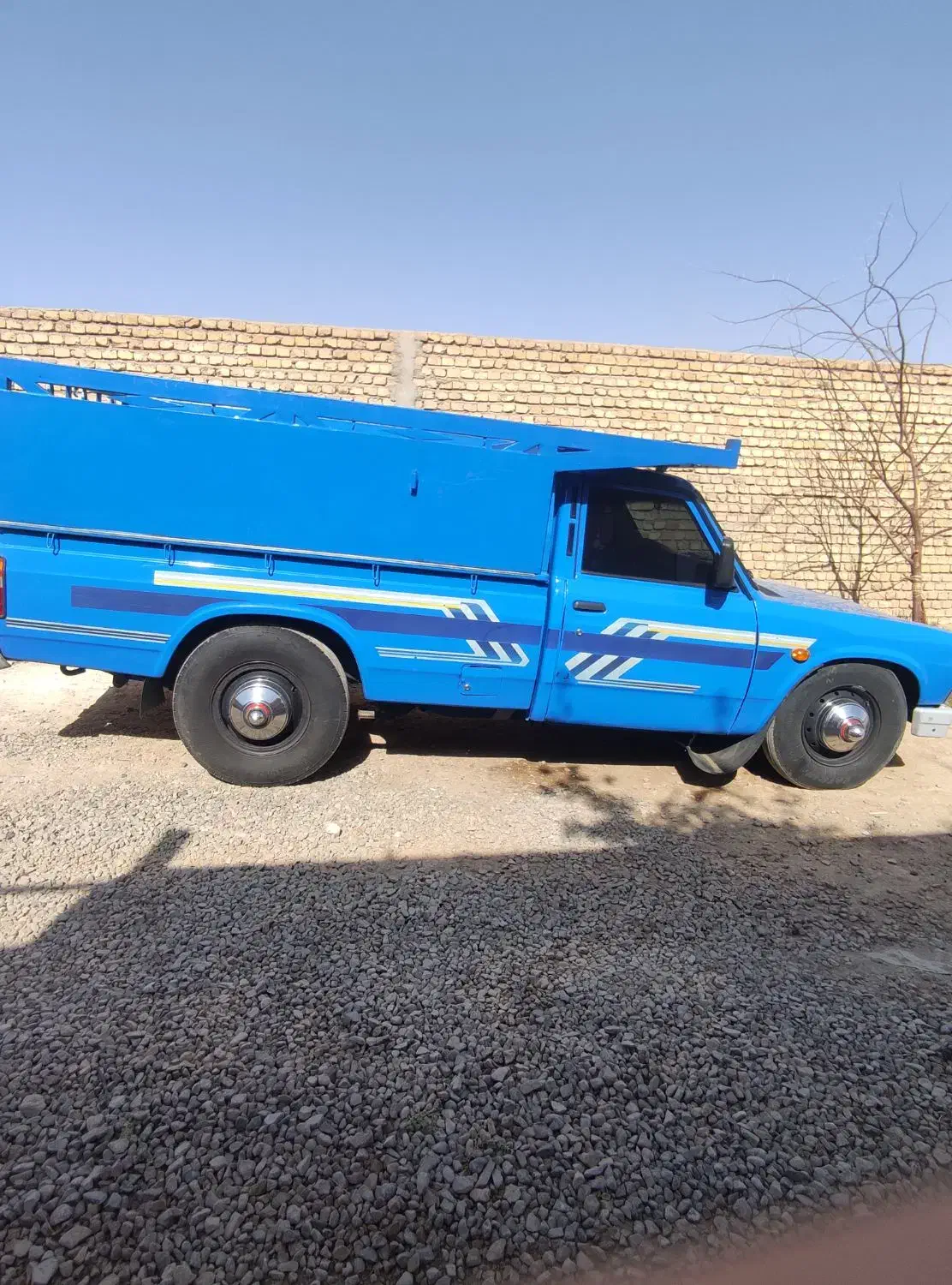 نیسان اپشنال دوگانه مدل403|خودرو سواری و وانت|سبزوار, توحیدشهر|دیوار