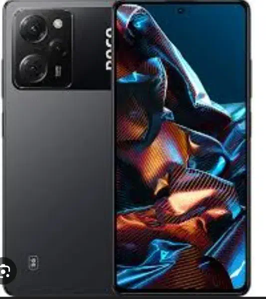 گوشی poco x5 pro 5G|موبایل|بم, |دیوار