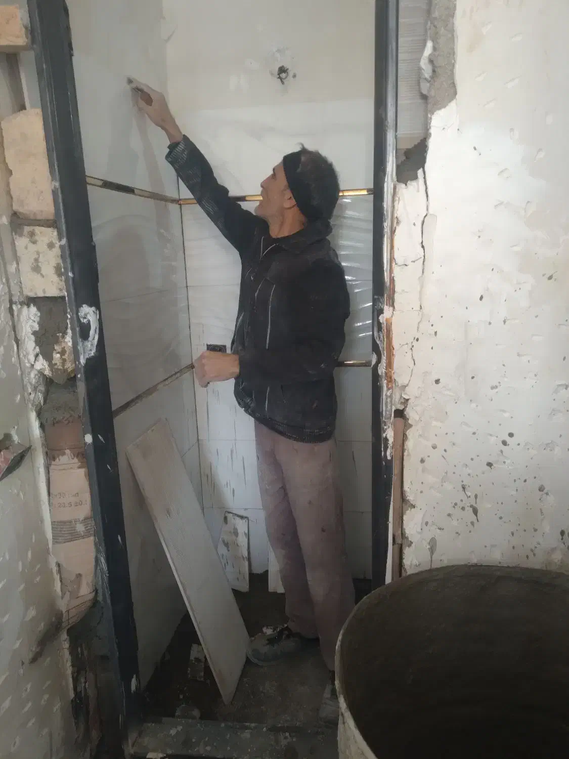 خدمات بنایی|خدمات پیشه و مهارت|قرچک, صالح آباد|دیوار