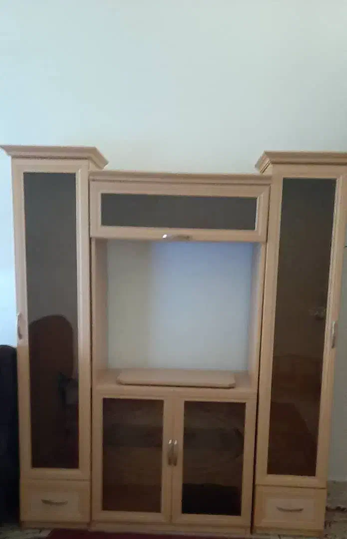 بوفه و میز تلویزیون|میز تلویزیون|جهرم, |دیوار