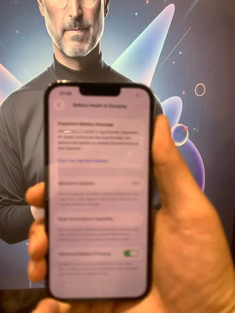 Iphone 13 pro 256zaa کارکرده استثنایی|موبایل|اصفهان, جلفا|دیوار