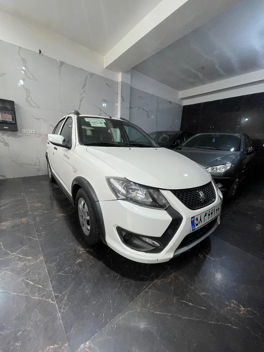 کوییک GX مدل ۱۴۰۲ بی رنگ|خودرو سواری و وانت|کرج, کوی امامیه|دیوار