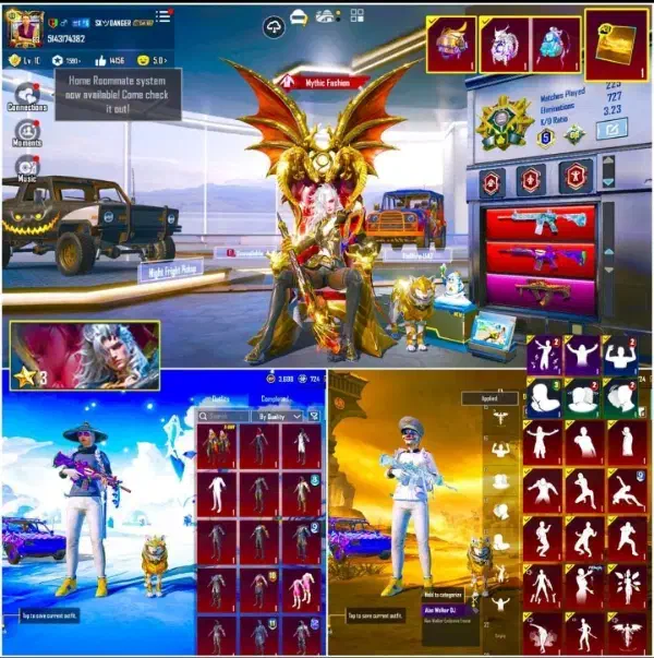 دوتا اکانت گاد|کنسول، بازی ویدئویی و آنلاین|لواسان, |دیوار