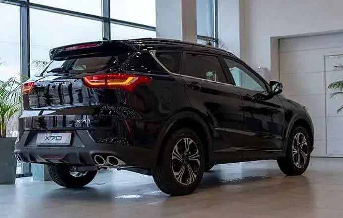 فیدیلیتی الیت ۷ نفره|خودرو سواری و وانت|شیراز, حومه شیراز|دیوار