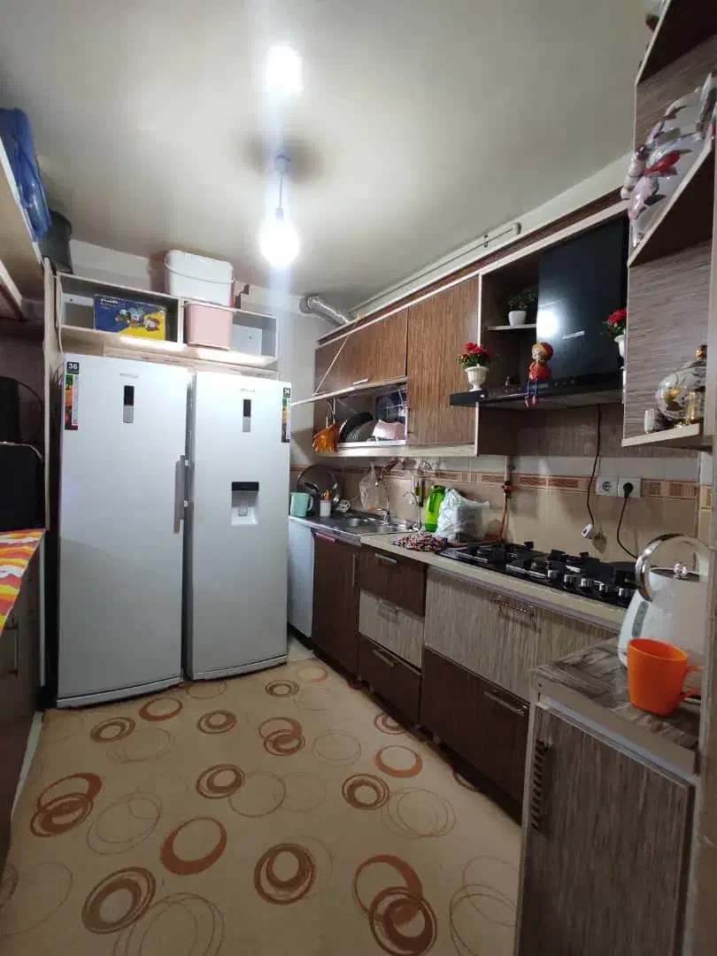 فرهنگشهر مسکن مهر|فروش آپارتمان|شوشتر, |دیوار