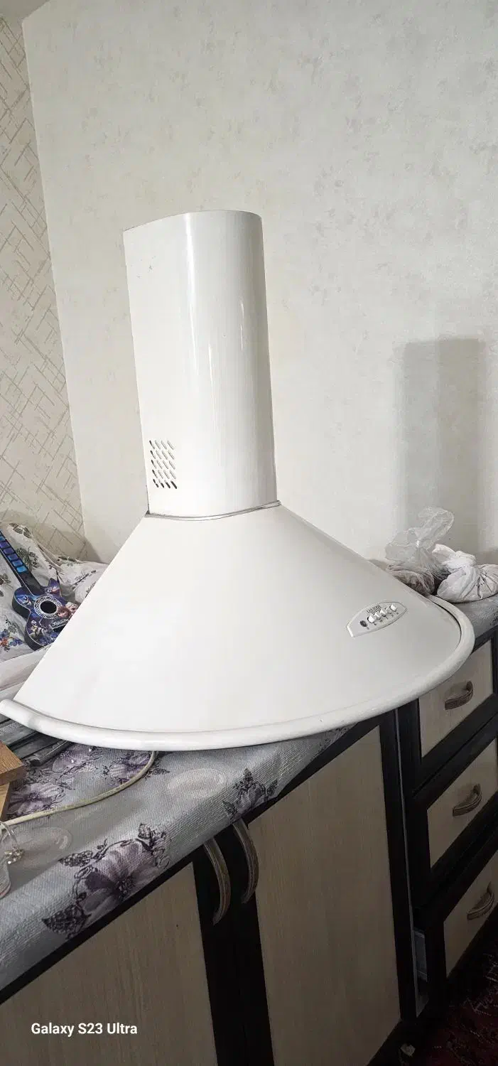 هود روکار کن|هود|ممقان, |دیوار