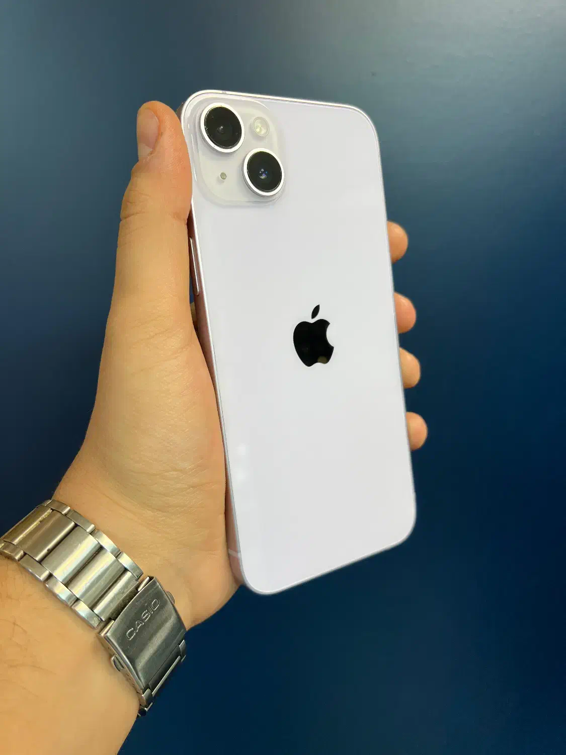 آیفون ۱۴ پلاس ریجستر شده|موبایل|رشت, لاکانی|دیوار