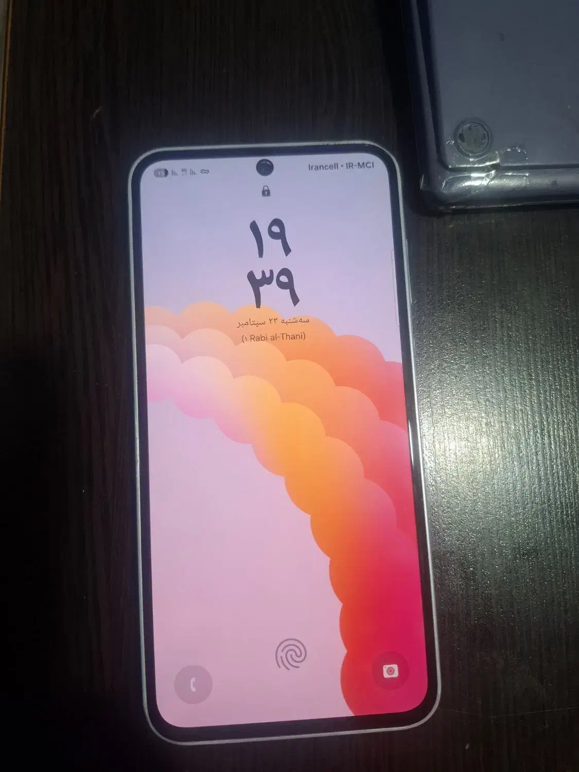 A 35|موبایل|ایذه, |دیوار