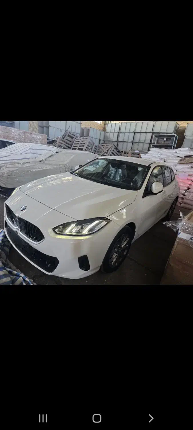 BMW120 i|خودرو سواری و وانت|اردبیل, |دیوار