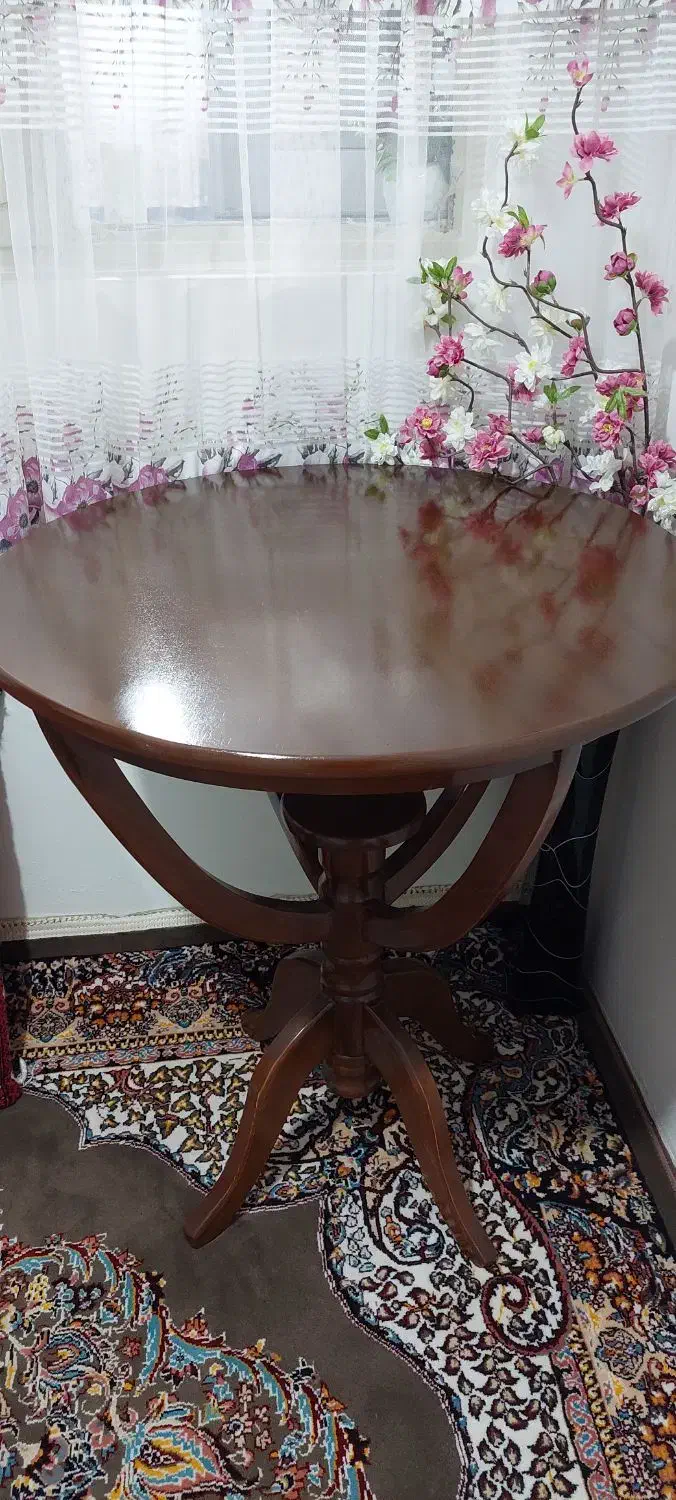 میزگردخاطره|مبلمان خانگی و میز عسلی|تهران, حکیمیه|دیوار