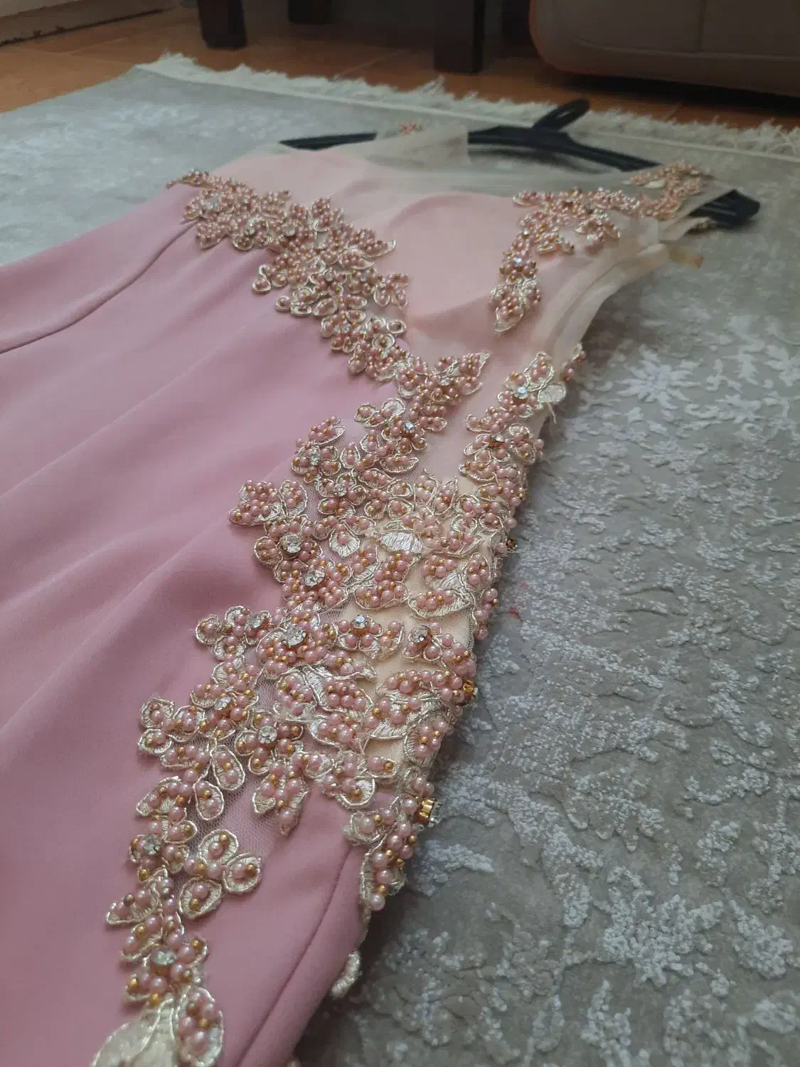 لباس مجلسی|لباس|محمدیه-قزوین, |دیوار