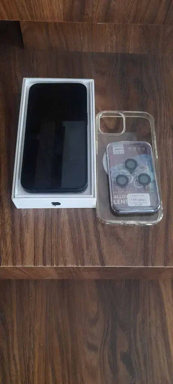 Iphone 13 normal ch 128|موبایل|اسلام‌شهر, شهرک مفیدی|دیوار