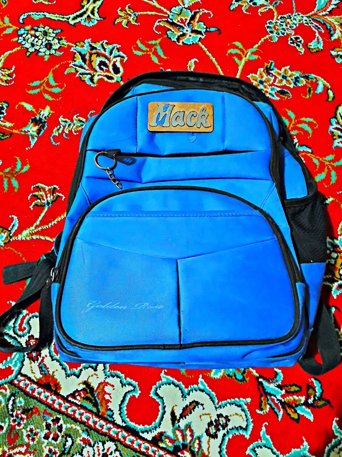 کیف مناسب برای مدرسه|کیف، کفش، کمربند|مشهد, شهید معقول|دیوار