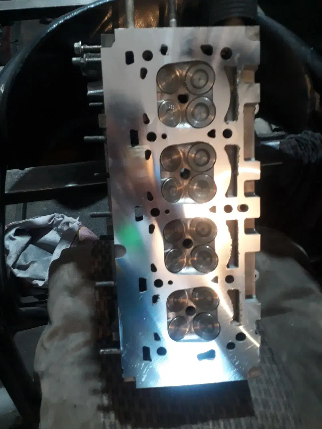 *سرسیلند ال ۹۰*|قطعات یدکی و لوازم جانبی|همدان, |دیوار