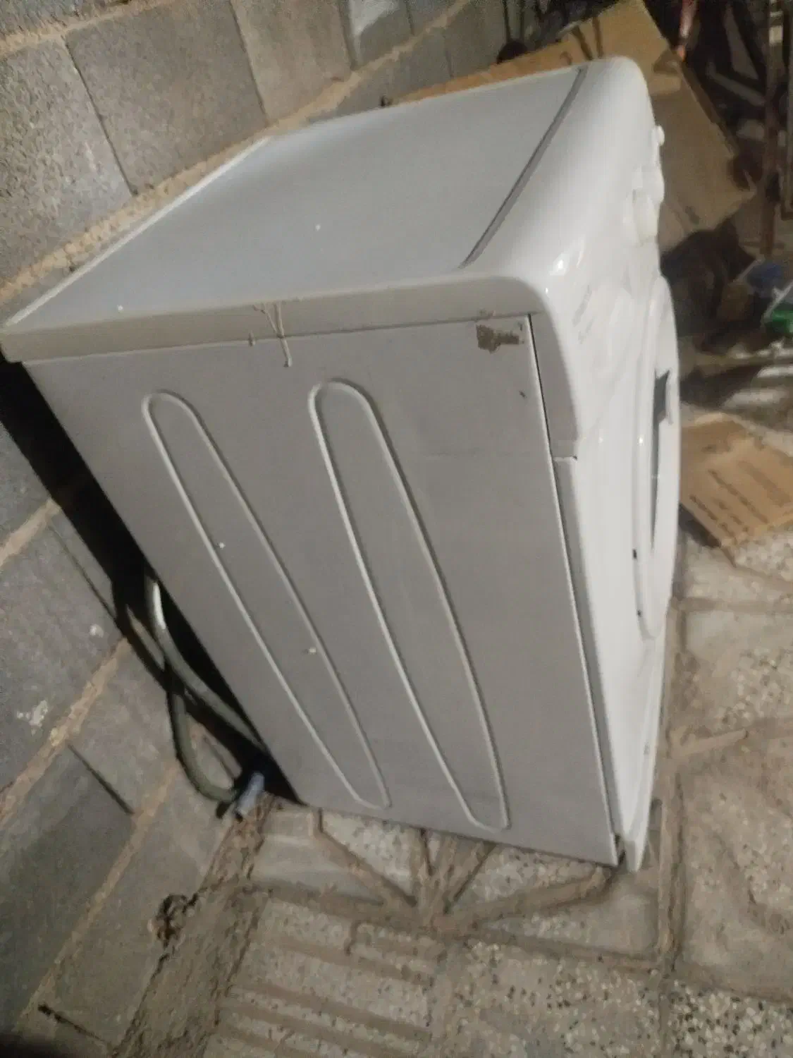 ماشین لباس شویی 5 کیلویی|ماشین لباسشویی و خشککن لباس|اسفراین, |دیوار