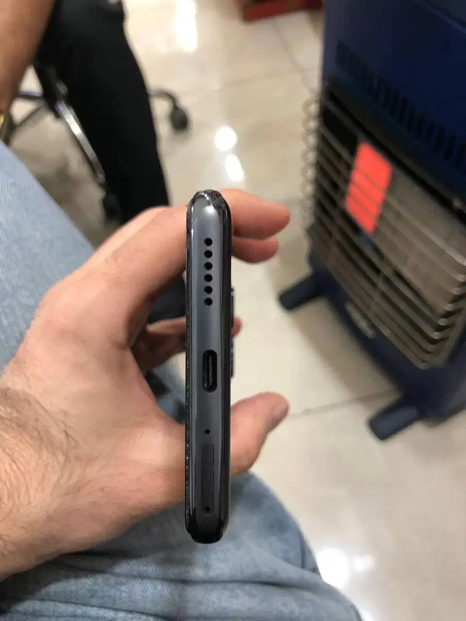 note 14 pro 5g|موبایل|کرج, کمال‌شهر|دیوار