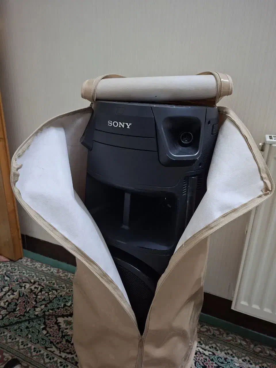 کاور وسایل صوتی وبرقی|سایر لوازم برقی|یزد, |دیوار