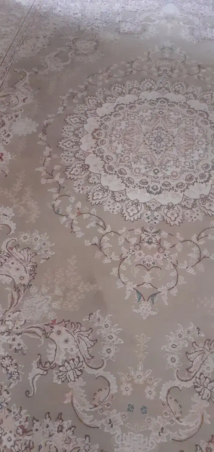 دو تخته فرش ۹ متری|فرش|باقرشهر, |دیوار