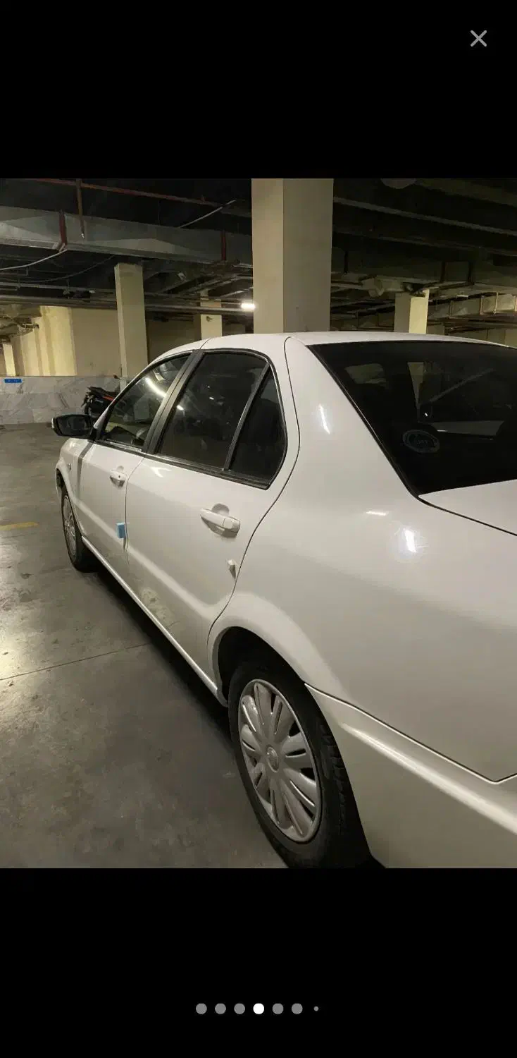 سورن پلاس تمام فول ۱۴۰۳|خودرو سواری و وانت|کرج, اصفهانیها|دیوار