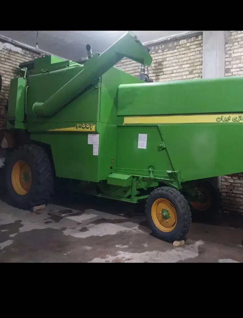 کمباین403|خودرو سنگین|کرمانشاه, |دیوار