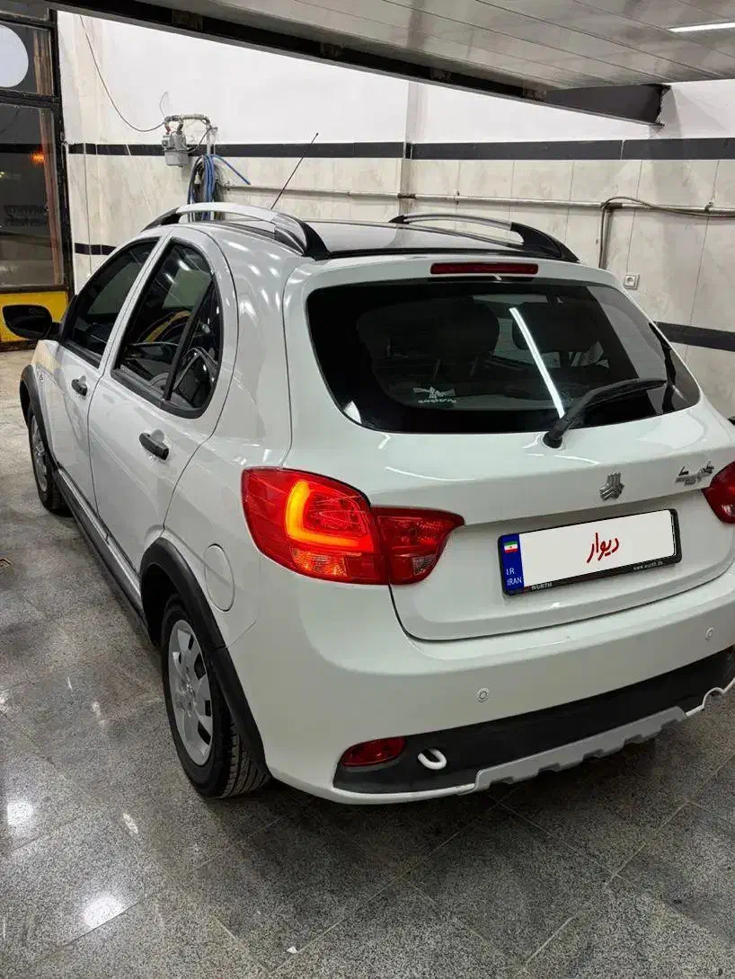 کوییکRمدل ۱۴۰۲|خودرو سواری و وانت|ویلکیج, |دیوار