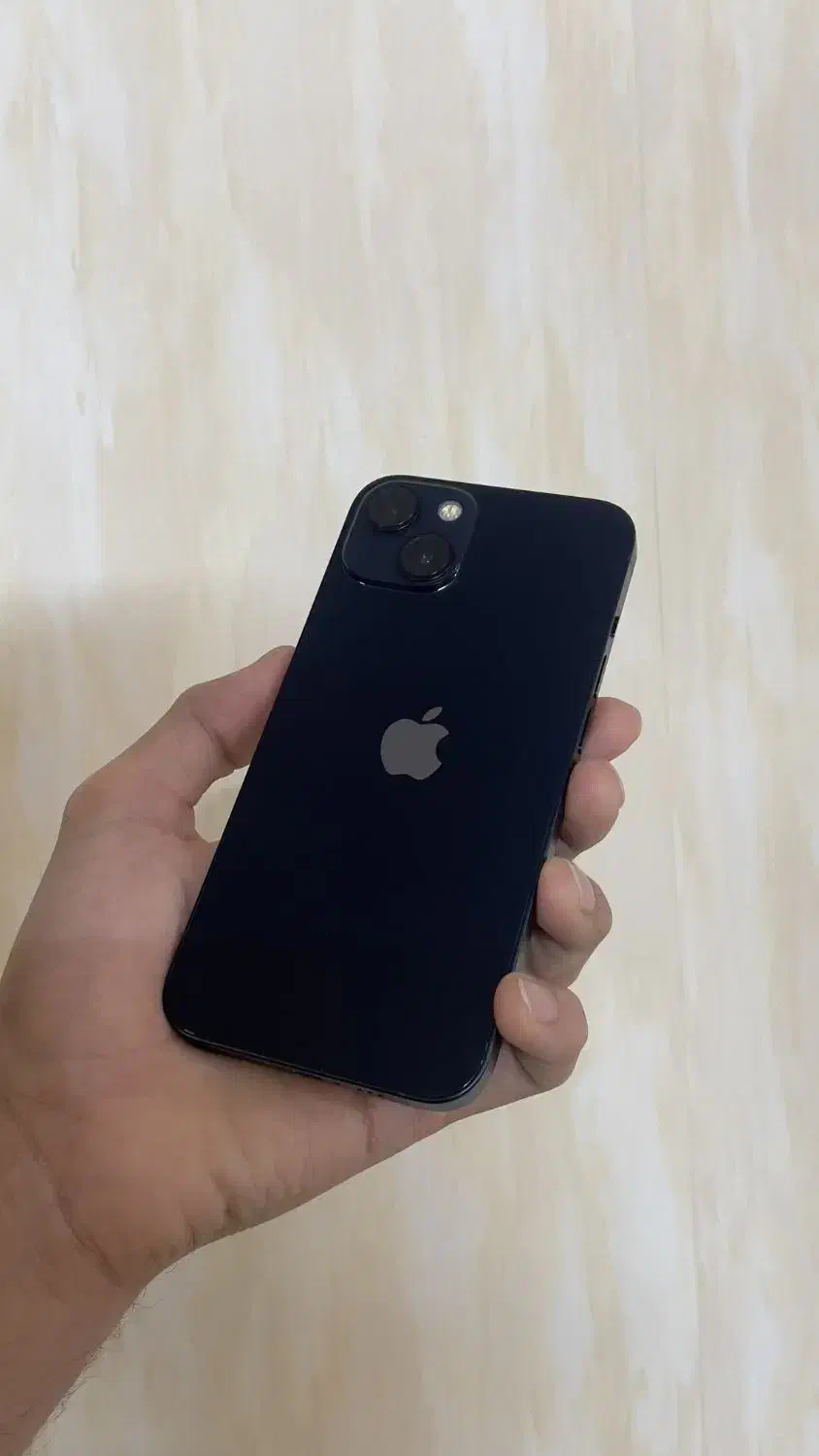 ایفون ۱۳ نرمال|موبایل|مشهد, شاهد (شهرک غرب)|دیوار